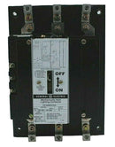 CR160MC8102A - General Electric 75A 600V 3-Pole Lighting Contactor 115-120VAC Coil - Essential Electric Supply