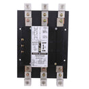 CR160MC9102A - General Electric 225A 3-Pole Lighting Contactor 120V Coil - Essential Electric Supply