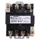 CR305B002 - General Electric 20A 600V 3 Pole Magnetic Contactor NEMA Size 0 115-120V Coil - Essential Electric Supply