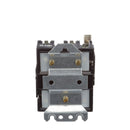 CR305B002 General Electric 300-Line Contactor 3 pole 3 phase 600V 20A 115V coil - Essential Electric Supply