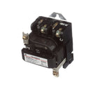 CR305B002 General Electric 300-Line Contactor 3 pole 3 phase 600V 20A 115V coil - Essential Electric Supply