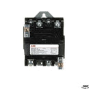 CR305B004 General Electric 300-Line Contactor 3 pole 3 phase 600V 20A 460V coil - Essential Electric Supply
