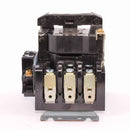 CR305D002 - General Electric 50A 600V 3 Pole NEMA Size 2 Motor Control Contactor 115-120V Coil - Essential Electric Supply