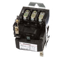 CR305D002 General Electric 300-Line Contactor 3 pole 3 phase 600V 50A 115V coil - Essential Electric Supply