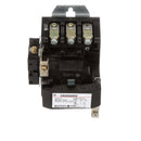 CR305D002 General Electric 300-Line Contactor 3 pole 3 phase 600V 50A 115V coil - Essential Electric Supply