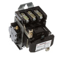 CR305D002 General Electric 300-Line Contactor 3 pole 3 phase 600V 50A 115V coil - Essential Electric Supply