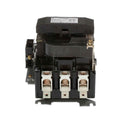 CR305E002 - General Electric 100A 600V 3 Pole 3 Phase NEMA Size 3 Motor Control Contactor - Essential Electric Supply