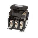 CR305E002 General Electric 300-Line Contactor 3 pole 3 phase 600V 100A 115V coil - Essential Electric Supply