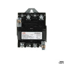 CR305B103 General Electric 300-Line Contactor 3 pole 3 phase 600V 18A 230V coil - Essential Electric Supply
