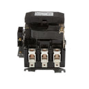 CR305E002 General Electric 300-Line Contactor 3 pole 3 phase 600V 100A 115V coil - Essential Electric Supply