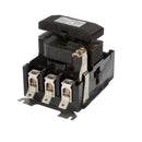 CR305E002 General Electric 300-Line Contactor 3 pole 3 phase 600V 100A 115V coil - Essential Electric Supply