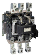 CR305HH002 - General Electric 600A 3-Pole 600V NEMA 6 Contactor - Essential Electric Supply