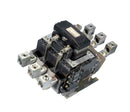 CR305HH002 - General Electric 600A 3-Pole 600V NEMA 6 Contactor - Essential Electric Supply