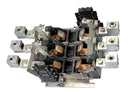 CR305HH002 - General Electric 600A 3-Pole 600V NEMA 6 Contactor - Essential Electric Supply