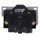 CR305X100A - General Electric CR305 Auxiliary Contact Kit, 1NO, For Size 0 & 1 Contactors, Motor Control Accessory - Essential Electric Supply