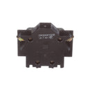 CR305X100B General Electric CR305 Auxiliary Contact - Essential Electric Supply