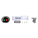 CR305X120N - General Electric 3 Pole Push Button Kit for CR305 Motor Control Starters - Essential Electric Supply