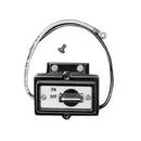CR305X130N - General Electric CR305 Selector Switches - Essential Electric Supply