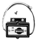 CR305X230D - General Electric CR305 Selector Switches - Essential Electric Supply