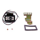 CR305X230N General Electric CR305 Motor Control Part And Accessory Selector Switches - Essential Electric Supply