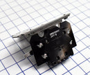 CR305X300C General Electric CR305 Contactor And Motor Starter Auxiliary - Essential Electric Supply