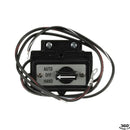 CR305X330B - General Electric Motor Control Part - Essential Electric Supply