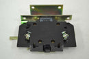 CR305X500A General Electric CR305 Contactor And Motor Starter Auxiliary - Essential Electric Supply