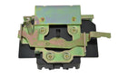 CR305X500A General Electric CR305 Contactor And Motor Starter Auxiliary - Essential Electric Supply