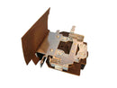 CR305X500B General Electric CR305 Contactor And Motor Starter Auxiliary - Essential Electric Supply