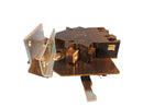 CR305X500B General Electric CR305 Contactor And Motor Starter Auxiliary - Essential Electric Supply