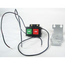 CR305X530B - General Electric CR305 Motor Control Selector Switch Kit NEMA Size 5 Hand-Off-Auto - Essential Electric Supply