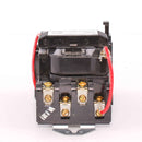 CR306A002 - General Electric 9 Amp 600VAC 3 Pole Motor Starter, 115-120V Coil, CR306 Series - Essential Electric Supply