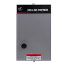 CR306B102 - General Electric 18A 600VAC 3 Pole CR306 Motor Starter NEMA 1 - Essential Electric Supply