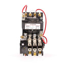 CR306C004 - General Electric 27A 3-Pole 600V NEMA Size 1 Motor Starter - Essential Electric Supply