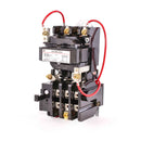 CR306C004 - General Electric 27A 3-Pole 600V NEMA Size 1 Motor Starter - Essential Electric Supply