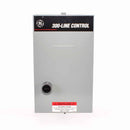 CR306C102 - General Electric 27A 600V 3 Pole Motor Starter NEMA 1 Surface Mount - Essential Electric Supply
