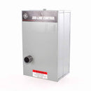 CR306C102 - General Electric 27A 600V 3 Pole Motor Starter NEMA 1 Surface Mount - Essential Electric Supply