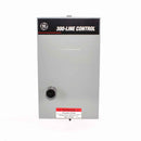 CR306C103 - General Electric 27A 3-Pole 600V Motor Starter NEMA 1 Non-Reversing Non-Combination - Essential Electric Supply