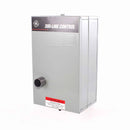 CR306C103 - General Electric 27A 3-Pole 600V Motor Starter NEMA 1 Non-Reversing Non-Combination - Essential Electric Supply
