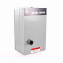 CR306C103 - General Electric 27A 3-Pole 600V Motor Starter NEMA 1 Non-Reversing Non-Combination - Essential Electric Supply