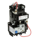 CR306CXG002 - General Electric 300-Line Motor Starter, 27A, 600V, 3 Pole, NEMA Size 1, Full Voltage Non-Combination, Non-Reversing, Open, 115V Coil - Essential Electric Supply