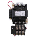 CR306D003 - General Electric 45A 600V 3 Pole NEMA Magnetic Motor Starter - Essential Electric Supply