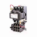 CR306D004 - General Electric 45A 600V 3 Pole NEMA Size 2 Magnetic Motor Starter - Essential Electric Supply