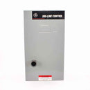 CR306D102 - General Electric 45A 600V 3 Pole Motor Starter NEMA 1 Frame CR306 - Essential Electric Supply
