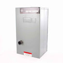 CR306D102 - General Electric 45A 600V 3 Pole Motor Starter NEMA 1 Frame CR306 - Essential Electric Supply