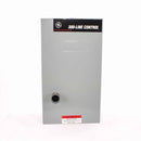 CR306D103 - General Electric 45A 600V 3 Pole Motor Starter CR306 Frame NEMA 1 Enclosure - Essential Electric Supply