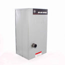 CR306D103 - General Electric 45A 600V 3 Pole Motor Starter CR306 Frame NEMA 1 Enclosure - Essential Electric Supply