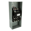 CR306DXJ603 General Electric 300-Line Motor Starter 3 pole 3 phase 600V 45A 230V coil - Essential Electric Supply