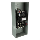 CR306E00400AAAAA - General Electric 90 Amp 600V 3-Pole Motor Starter Size 3 FVNR - Essential Electric Supply
