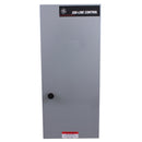 CR306E102 - General Electric 90A 600V 3-Pole NEMA Size 3 Non-Reversing Full Voltage Magnetic Motor Starter, 300-Line Series - Essential Electric Supply